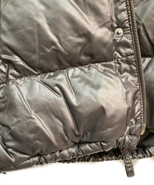 DUVETICA（デュベティカ）DUVETICA (デュベティカ) ダウンジャケット　DEIMOS　U.012.00-1001R ブラウン サイズ:48の古着・服飾アイテム