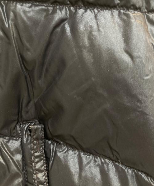 DUVETICA（デュベティカ）DUVETICA (デュベティカ) ダウンジャケット　DEIMOS　U.012.00-1001R ブラウン サイズ:48の古着・服飾アイテム