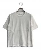 L'appartementアパルトモン）の古着「beautiful T-SH　22070560300630」｜ホワイト
