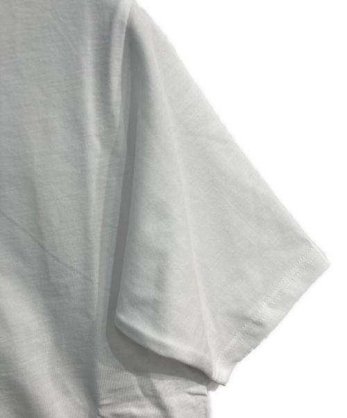 L'appartement（アパルトモン）L'Appartement (アパルトモン) beautiful T-SH　22070560300630 ホワイト サイズ:Free 未使用品の古着・服飾アイテム