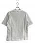L'Appartement (アパルトモン) beautiful T-SH　22070560300630 ホワイト サイズ:Free 未使用品：6000円