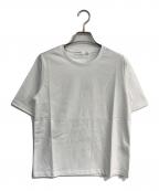 L'appartementアパルトモン）の古着「beautiful T-SH　23070560300210」｜ホワイト