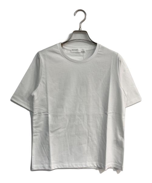 L'appartement（アパルトモン）L'Appartement (アパルトモン) beautiful T-SH　23070560300210 ホワイト サイズ:Free 未使用品の古着・服飾アイテム