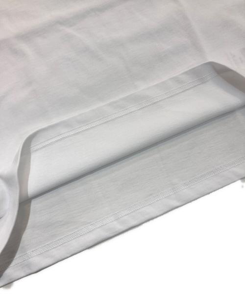 L'appartement（アパルトモン）L'Appartement (アパルトモン) beautiful T-SH　23070560300210 ホワイト サイズ:Free 未使用品の古着・服飾アイテム