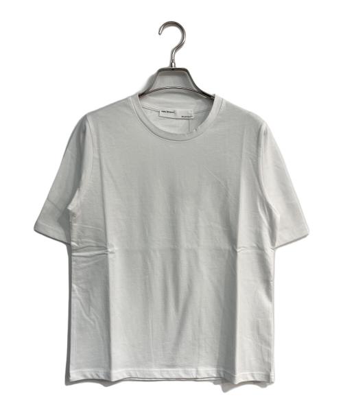 L'appartement（アパルトモン）L'Appartement (アパルトモン) beautiful T-SH　22070560300630 ホワイト サイズ:Free 未使用品の古着・服飾アイテム