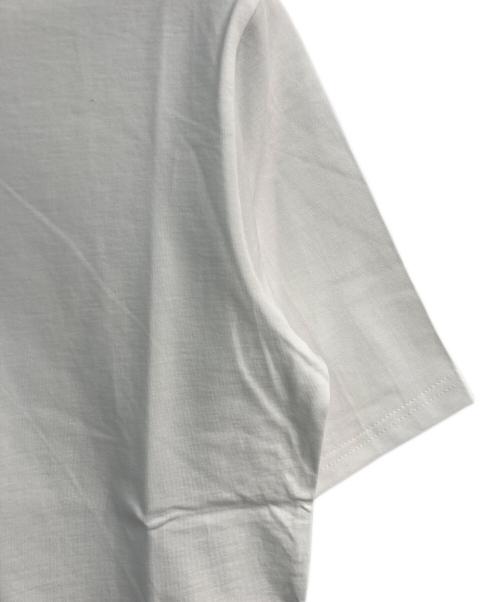 L'appartement（アパルトモン）L'Appartement (アパルトモン) beautiful T-SH　22070560300630 ホワイト サイズ:Free 未使用品の古着・服飾アイテム