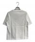 L'Appartement (アパルトモン) beautiful T-SH　22070560300630 ホワイト サイズ:Free 未使用品：6000円