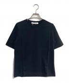 L'appartementアパルトモン）の古着「beautiful T-SH　23070560300210」｜ブラック