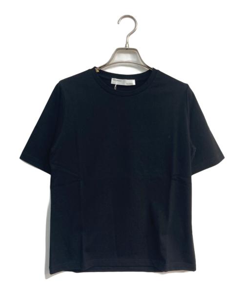 L'appartement（アパルトモン）L'appartement (アパルトモン) beautiful T-SH　23070560300210 ブラック サイズ:Free 未使用品の古着・服飾アイテム