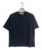 L'appartementアパルトモン）の古着「beautiful T-SH　23070560300210」｜ブラック