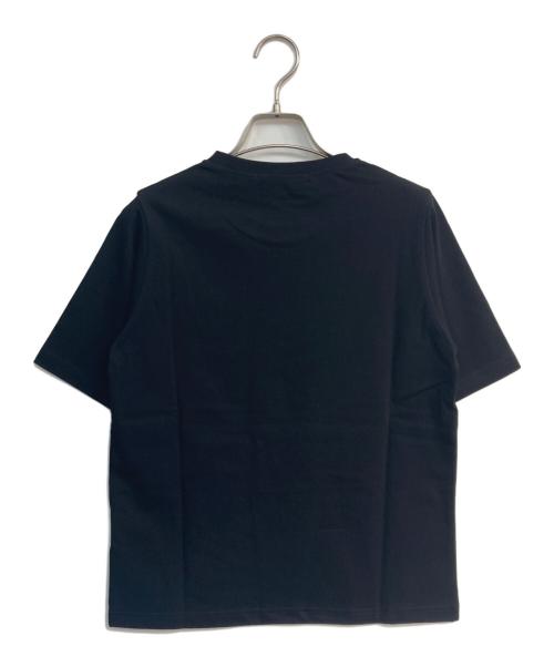 L'appartement（アパルトモン）L'Appartement (アパルトモン) beautiful T-SH　23070560300210 ブラック サイズ:Free 未使用品の古着・服飾アイテム