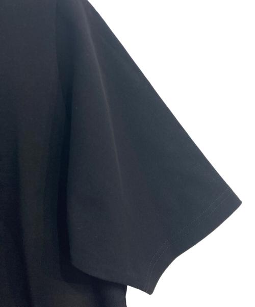 L'appartement（アパルトモン）L'Appartement (アパルトモン) beautiful T-SH　23070560300210 ブラック サイズ:Free 未使用品の古着・服飾アイテム