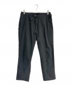 mont-bellモンベル）の古着「O.D.パンツ ライニング　1105707」｜グレー