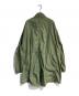 US ARMY (ユーエスアーミー) M-65 Fishtail Parka　80s DLA-100-83-0441 コートのみ　　8415-00-782-3219 カーキ サイズ:L：18000円