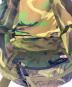中古・古着 BRIEFING (ブリーフィング) PACKABLE TOTE Woodland Camo　USA製　BRF266219 グリーン サイズ:-：8000円