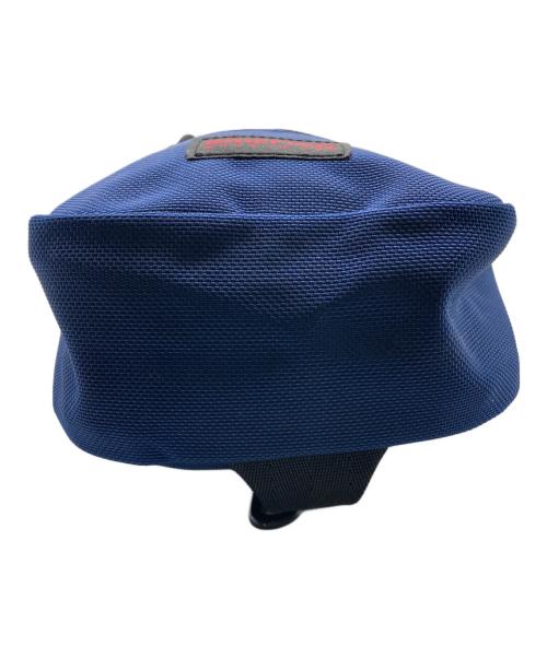 BRIEFING（ブリーフィング）BRIEFING (ブリーフィング) MINI SLING BAG　USA製　BRF242219 ネイビー サイズ:-の古着・服飾アイテム