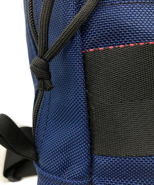 BRIEFING（ブリーフィング）BRIEFING (ブリーフィング) MINI SLING BAG　USA製　BRF242219 ネイビー サイズ:-の古着・服飾アイテム