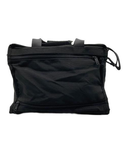TUMI（トゥミ）TUMI (トゥミ) 2WAYトートバッグ　223D3 ブラックの古着・服飾アイテム