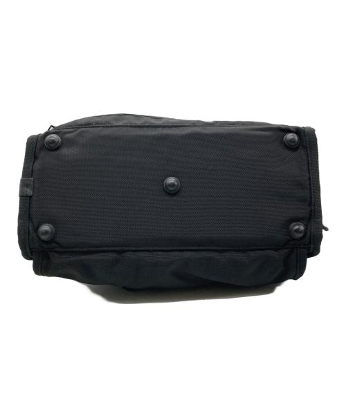 TUMI（トゥミ）TUMI (トゥミ) 2WAYトートバッグ　223D3 ブラックの古着・服飾アイテム