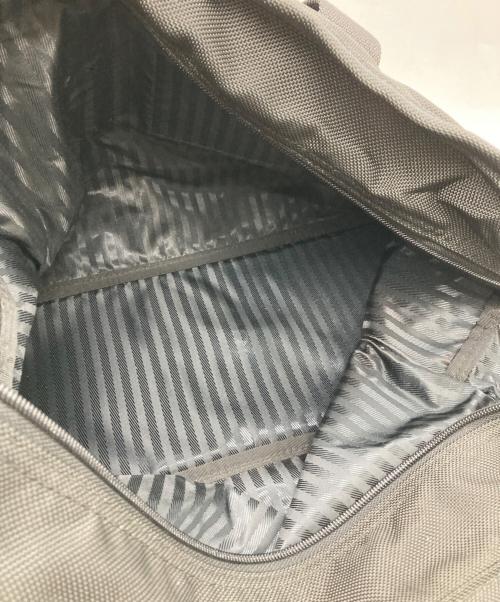 TUMI（トゥミ）TUMI (トゥミ) 2WAYトートバッグ　223D3 ブラックの古着・服飾アイテム