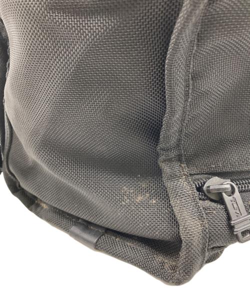 TUMI（トゥミ）TUMI (トゥミ) 2WAYトートバッグ　223D3 ブラックの古着・服飾アイテム