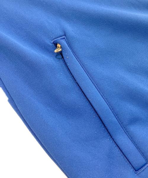 NIKE（ナイキ）NIKE (ナイキ) FCB AUTH/トラックジャケット ジャージ スウォッシュ ブルー サイズ:Lの古着・服飾アイテム