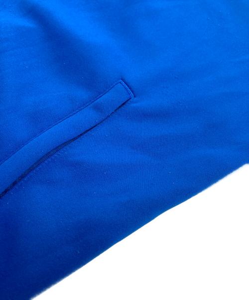 NIKE（ナイキ）NIKE (ナイキ) FCB AUTH/トラックジャケット ジャージ スウォッシュ ブルー サイズ:Lの古着・服飾アイテム