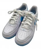 NIKEナイキ）の古着「GS Air Force 1 