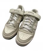 adidas×BEAUTY&YOUTHアディダス×ビューティーアンドユース）の古着「フォーラム 84 ロー」｜ベージュ