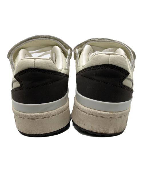 adidas（アディダス）adidas (アディダス) BEAUTY&YOUTH (ビューティーアンドユース) フォーラム 84 ロー ベージュ サイズ:23.5cmの古着・服飾アイテム
