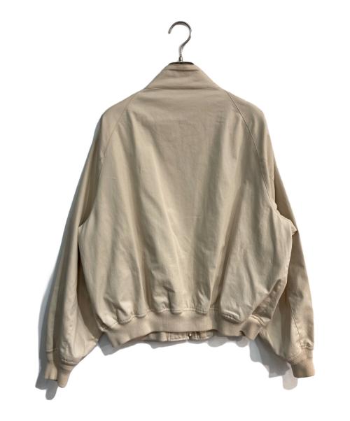HERILL（ヘリル）HERILL (ヘリル) Weekend Jacket　22-011-HL-8000-1 ベージュ サイズ:2の古着・服飾アイテム
