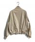 HERILL (ヘリル) Weekend Jacket　22-011-HL-8000-1 ベージュ サイズ:2：17000円