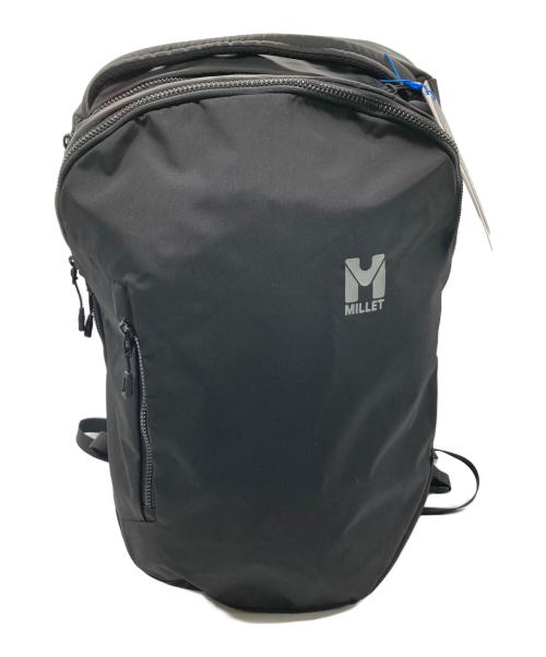 MILLET（ミレー）MILLET (ミレー) EXP 26 バックパック　MIS0767 ブラック サイズ:- 未使用品の古着・服飾アイテム