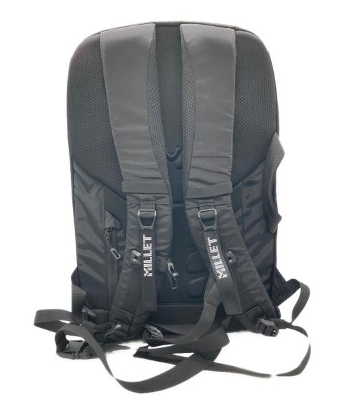 MILLET（ミレー）MILLET (ミレー) EXP 26 バックパック　MIS0767 ブラック サイズ:- 未使用品の古着・服飾アイテム