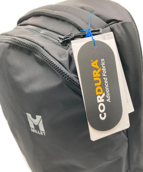 MILLET（ミレー）MILLET (ミレー) EXP 26 バックパック　MIS0767 ブラック サイズ:- 未使用品の古着・服飾アイテム