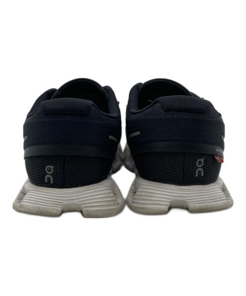 on（オン）on (オン) Cloud 5 ブラック サイズ:25.5㎝の古着・服飾アイテム