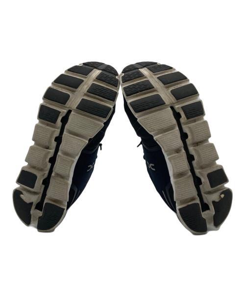 on（オン）on (オン) Cloud 5 ブラック サイズ:25.5㎝の古着・服飾アイテム