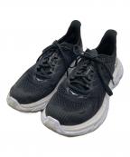 HOKAONEONEホカオネオネ）の古着「CLIFTON EDGE」｜ブラック