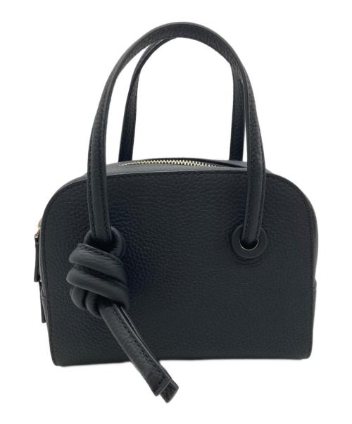 VASIC（ヴァジック）VASIC (ヴァジック) APERO MINI MINI バッグ ブラックの古着・服飾アイテム