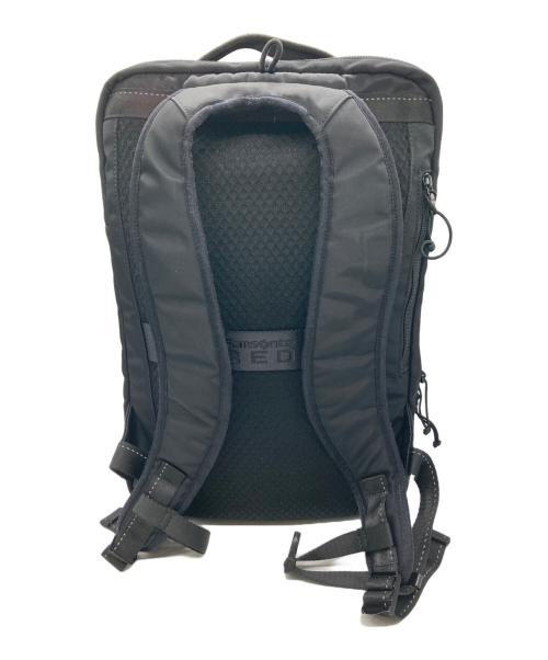 Samsonite RED（サムソナイト レッド）Samsonite RED (サムソナイト レッド) BIAS JACK 2 ブラック サイズ:-の古着・服飾アイテム