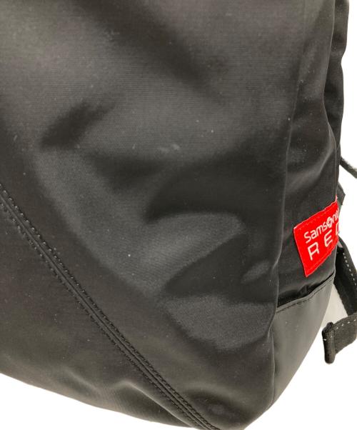 Samsonite RED（サムソナイト レッド）Samsonite RED (サムソナイト レッド) BIAS JACK 2 ブラック サイズ:-の古着・服飾アイテム