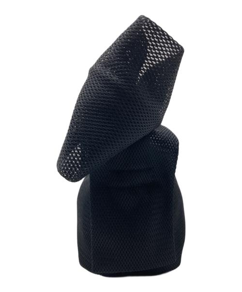 HELOYSE（エロイーズ）heloyse (エロイーズ) バニーリボン バッグ ブラックの古着・服飾アイテム