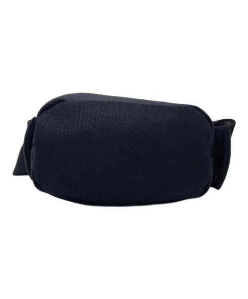 HELOYSE（エロイーズ）heloyse (エロイーズ) バニーリボン バッグ ブラックの古着・服飾アイテム