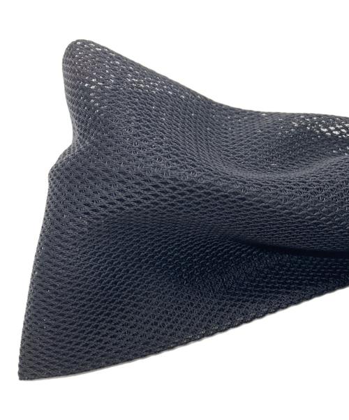 HELOYSE（エロイーズ）heloyse (エロイーズ) バニーリボン バッグ ブラックの古着・服飾アイテム