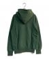 WAREHOUSE (ウエアハウス) プルオーバーパーカー グリーン サイズ:S：6000円