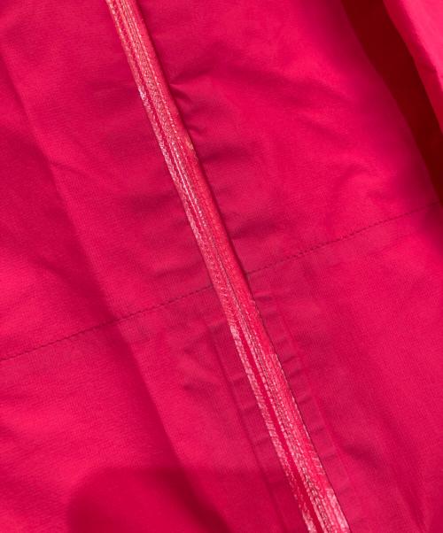 THE NORTH FACE（ザ ノース フェイス）THE NORTH FACE (ザ ノース フェイス) クライムライトジャケット　NPW11503 ピンク サイズ:Mの古着・服飾アイテム