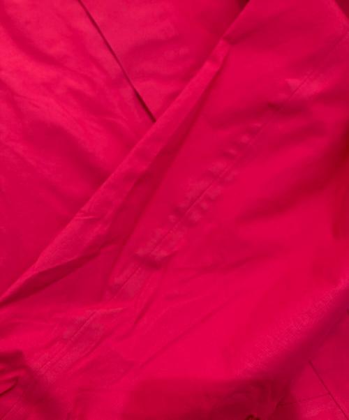 THE NORTH FACE（ザ ノース フェイス）THE NORTH FACE (ザ ノース フェイス) クライムライトジャケット　NPW11503 ピンク サイズ:Mの古着・服飾アイテム