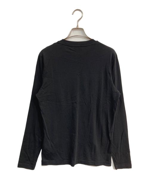 DIESEL（ディーゼル）DIESEL (ディーゼル) T-DIEGOR RS-K2 ブラック サイズ:Sの古着・服飾アイテム