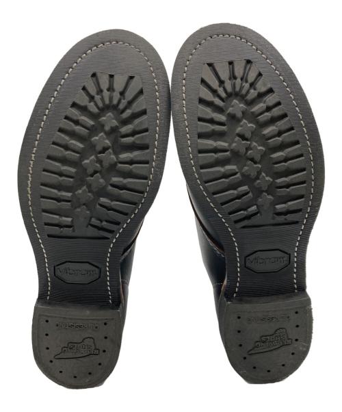 RED WING（レッドウィング）RED WING (レッドウィング) BLACKSMITH ブラック サイズ:US8.5の古着・服飾アイテム