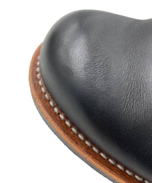 RED WING（レッドウィング）RED WING (レッドウィング) BLACKSMITH ブラック サイズ:US8.5の古着・服飾アイテム